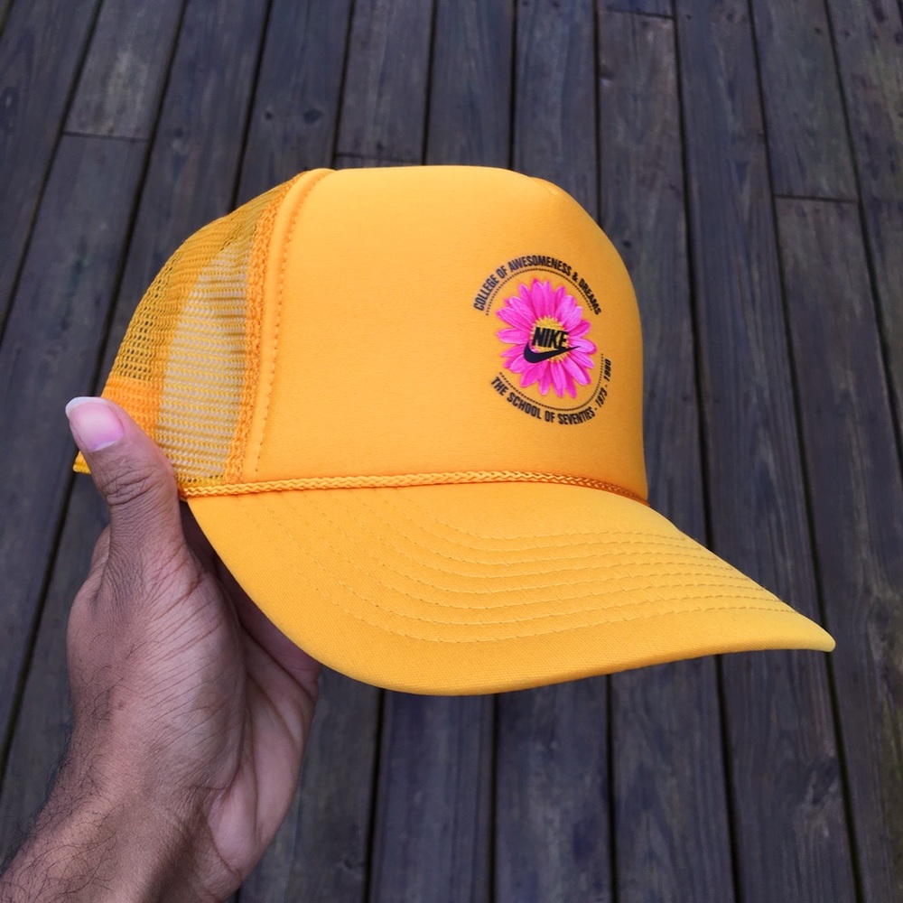 Nike Trucker Snapback